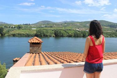 Hotel Kintal Do Douro Peso Da Regua: Photo 