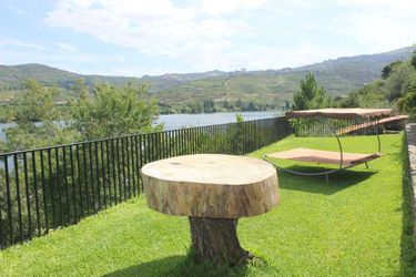 Hotel Kintal Do Douro Peso Da Regua: Photo 