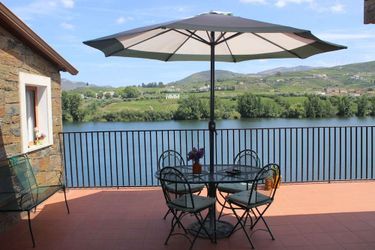 Hotel Kintal Do Douro Peso Da Regua: Photo 