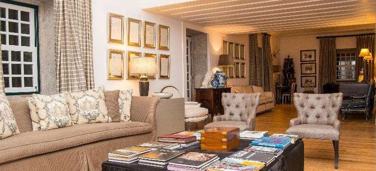 The Wine House Hotel - Quinta Da Pacheca Peso Da Regua: Foto 
