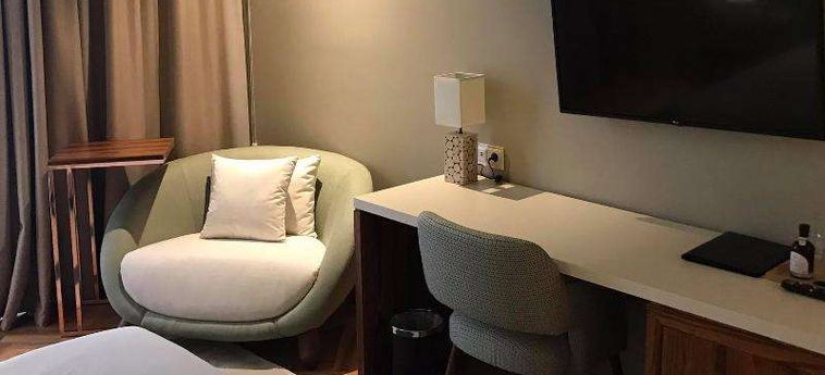 The Wine House Hotel - Quinta Da Pacheca Peso Da Regua: Foto 
