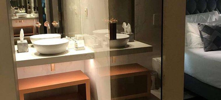 The Wine House Hotel - Quinta Da Pacheca Peso Da Regua: Foto 