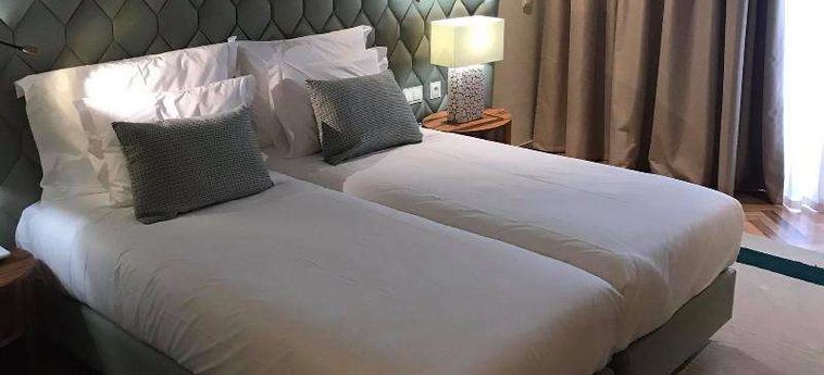 The Wine House Hotel - Quinta Da Pacheca Peso Da Regua: Foto 