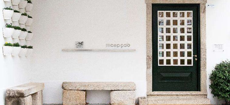 The Wine House Hotel - Quinta Da Pacheca Peso Da Regua: Foto 
