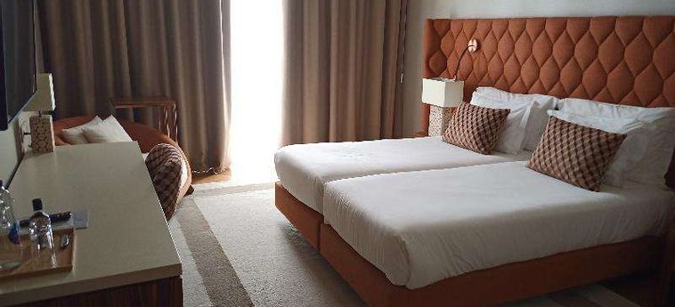 The Wine House Hotel - Quinta Da Pacheca Peso Da Regua: Foto 