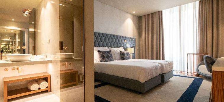 The Wine House Hotel - Quinta Da Pacheca Peso Da Regua: Foto 