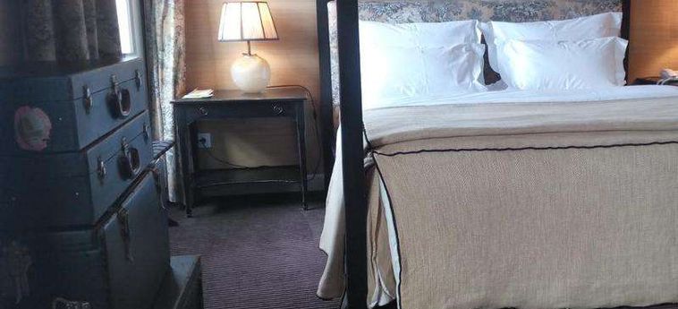 The Wine House Hotel - Quinta Da Pacheca Peso Da Regua: Foto 