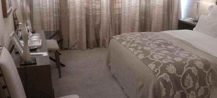 The Wine House Hotel - Quinta Da Pacheca Peso Da Regua: Foto 