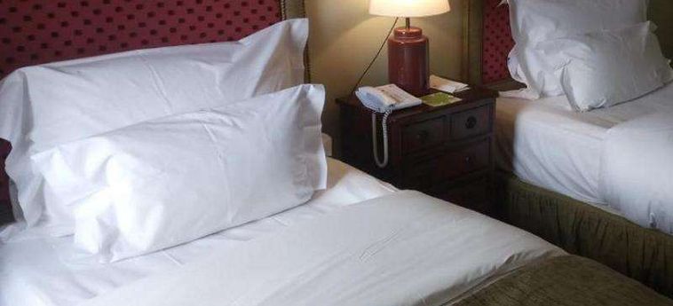 The Wine House Hotel - Quinta Da Pacheca Peso Da Regua: Foto 