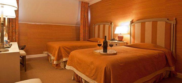 The Wine House Hotel - Quinta Da Pacheca Peso Da Regua: Foto 