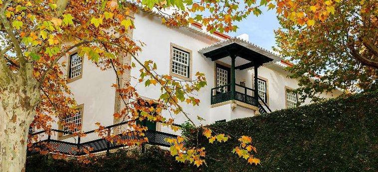 The Wine House Hotel - Quinta Da Pacheca Peso Da Regua: Foto 