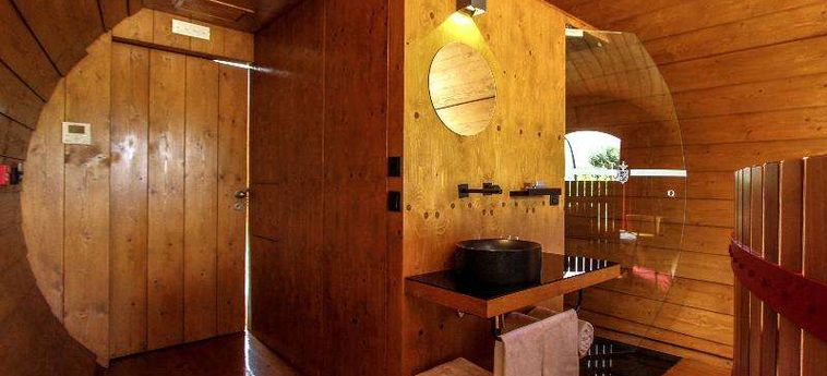 The Wine House Hotel - Quinta Da Pacheca Peso Da Regua: Foto 