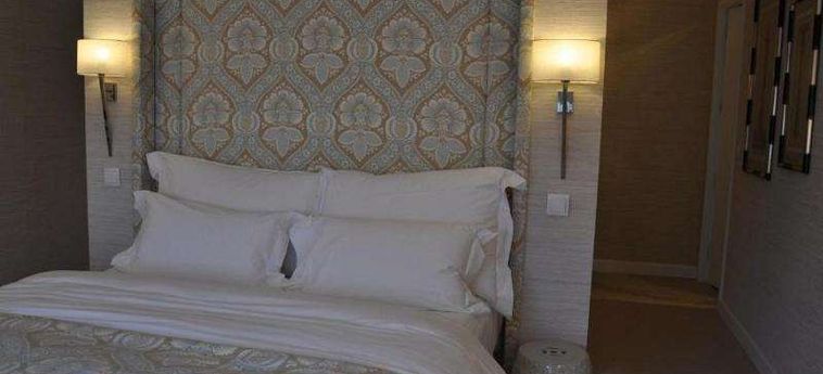 The Wine House Hotel - Quinta Da Pacheca Peso Da Regua: Foto 