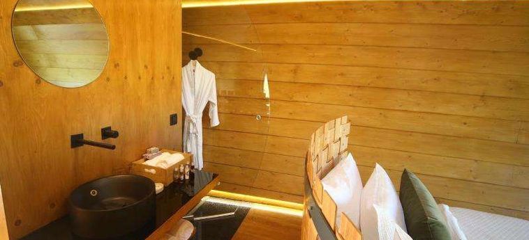 The Wine House Hotel - Quinta Da Pacheca Peso Da Regua: Foto 