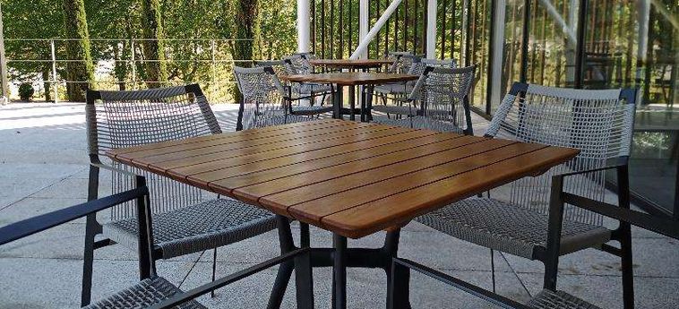 The Wine House Hotel - Quinta Da Pacheca Peso Da Regua: Foto 