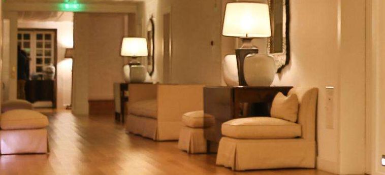 The Wine House Hotel - Quinta Da Pacheca Peso Da Regua: Foto 