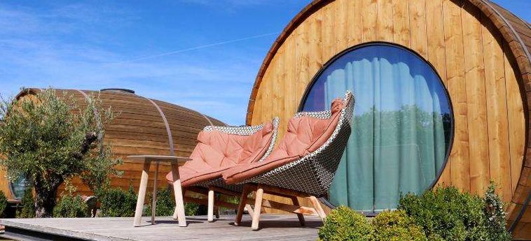 The Wine House Hotel - Quinta Da Pacheca Peso Da Regua: Foto 