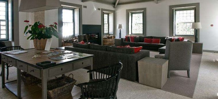 The Wine House Hotel - Quinta Da Pacheca Peso Da Regua: Foto 