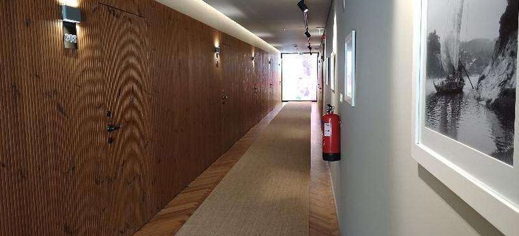 The Wine House Hotel - Quinta Da Pacheca Peso Da Regua: Foto 