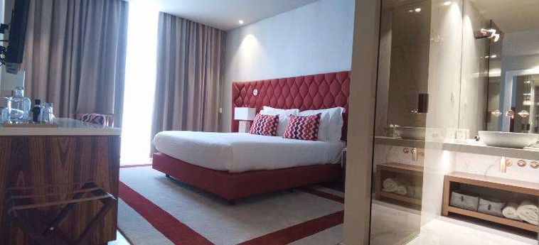 The Wine House Hotel - Quinta Da Pacheca Peso Da Regua: Foto 