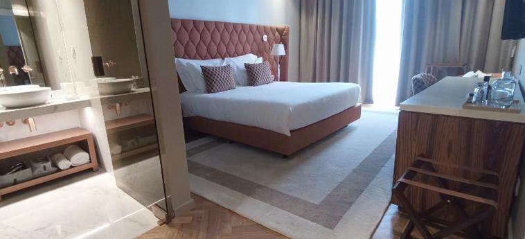 The Wine House Hotel - Quinta Da Pacheca Peso Da Regua: Foto 