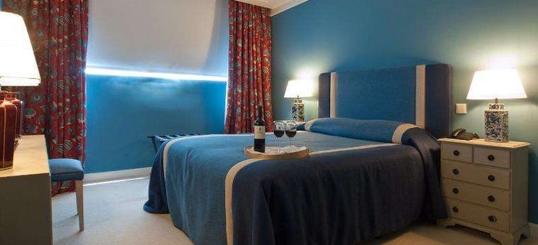 The Wine House Hotel - Quinta Da Pacheca Peso Da Regua: Foto 