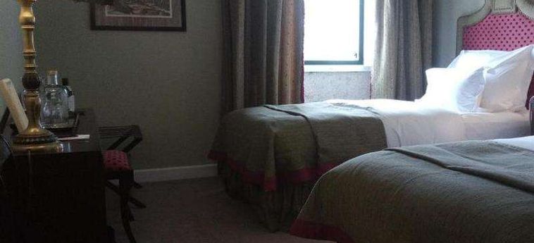 The Wine House Hotel - Quinta Da Pacheca Peso Da Regua: Foto 