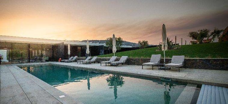The Wine House Hotel - Quinta Da Pacheca Peso Da Regua: Foto 