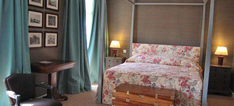 The Wine House Hotel - Quinta Da Pacheca Peso Da Regua: Foto 