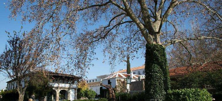 The Wine House Hotel - Quinta Da Pacheca Peso Da Regua: Foto 