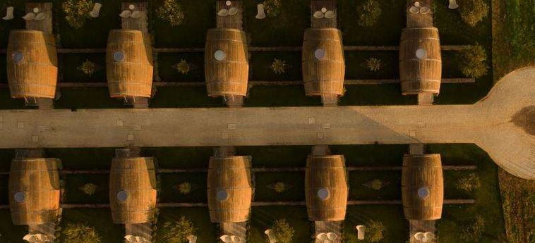 The Wine House Hotel - Quinta Da Pacheca Peso Da Regua: Foto 