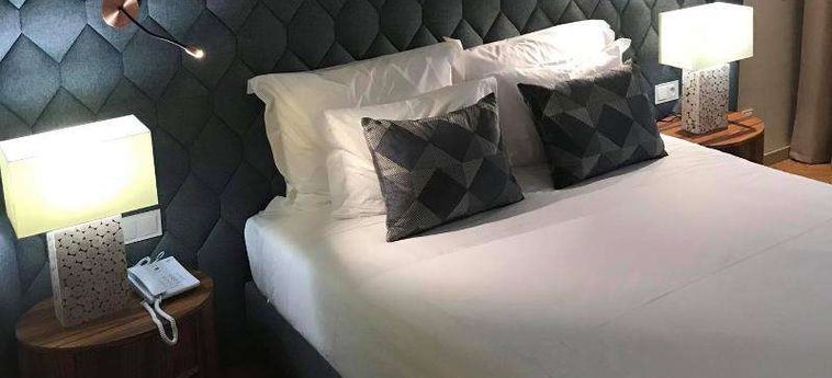 The Wine House Hotel - Quinta Da Pacheca Peso Da Regua : Photo 