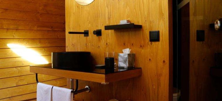 The Wine House Hotel - Quinta Da Pacheca Peso Da Regua : Photo 