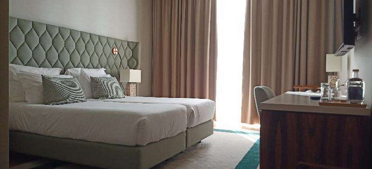 The Wine House Hotel - Quinta Da Pacheca Peso Da Regua : Photo 