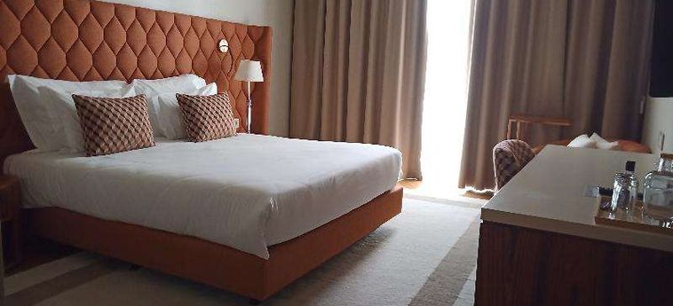 The Wine House Hotel - Quinta Da Pacheca Peso Da Regua: Foto 