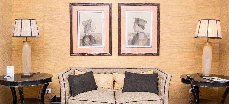 The Wine House Hotel - Quinta Da Pacheca Peso Da Regua: Foto 