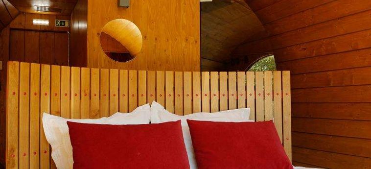 The Wine House Hotel - Quinta Da Pacheca Peso Da Regua: Foto 