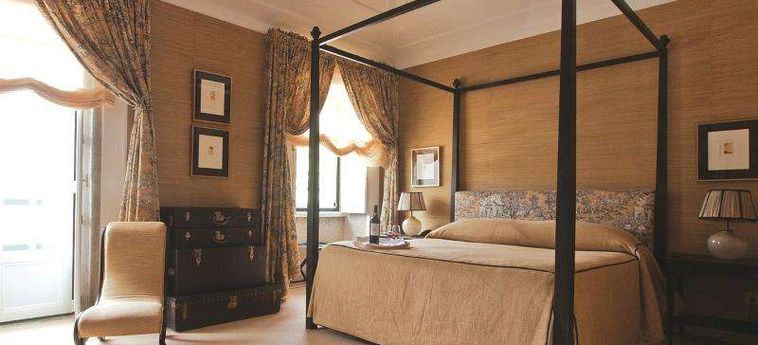 The Wine House Hotel - Quinta Da Pacheca Peso Da Regua: Foto 