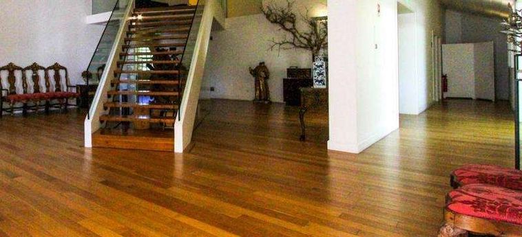 The Wine House Hotel - Quinta Da Pacheca Peso Da Regua: Photo 