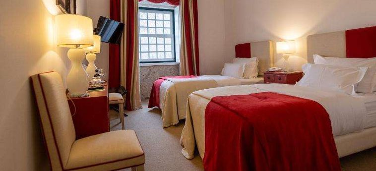 The Wine House Hotel - Quinta Da Pacheca Peso Da Regua: Photo 