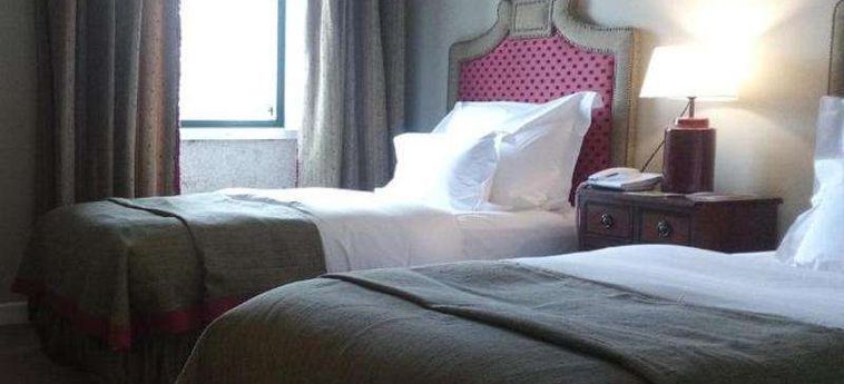 The Wine House Hotel - Quinta Da Pacheca Peso Da Regua: Photo 
