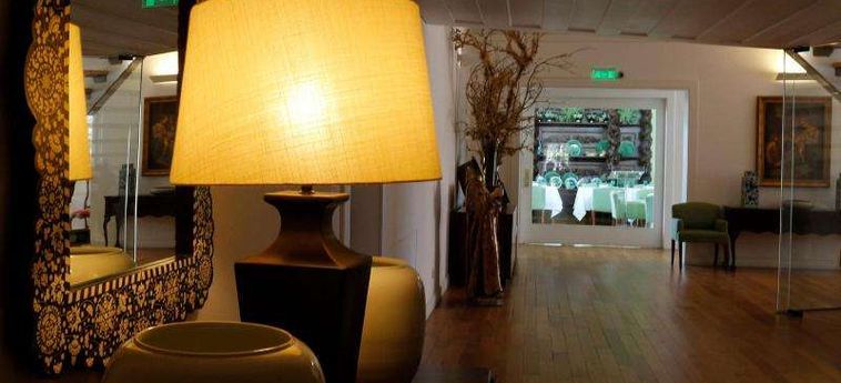 The Wine House Hotel - Quinta Da Pacheca Peso Da Regua: Photo 