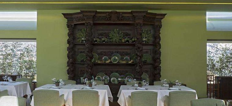 The Wine House Hotel - Quinta Da Pacheca Peso Da Regua: Photo 