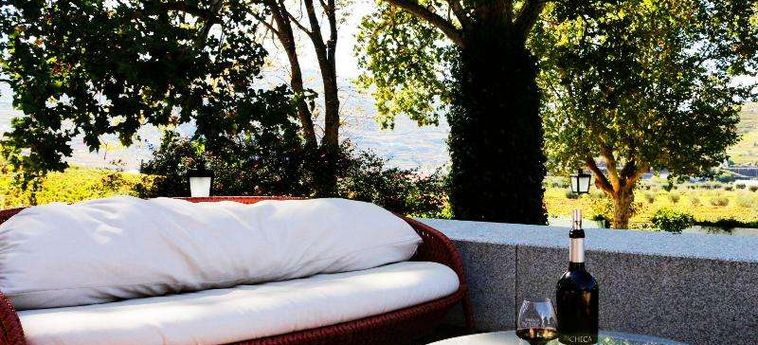 The Wine House Hotel - Quinta Da Pacheca Peso Da Regua: Photo 