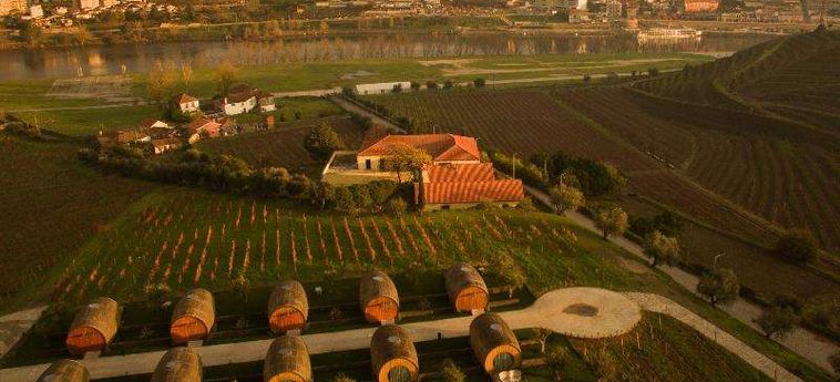 The Wine House Hotel - Quinta Da Pacheca Peso Da Regua: Photo 