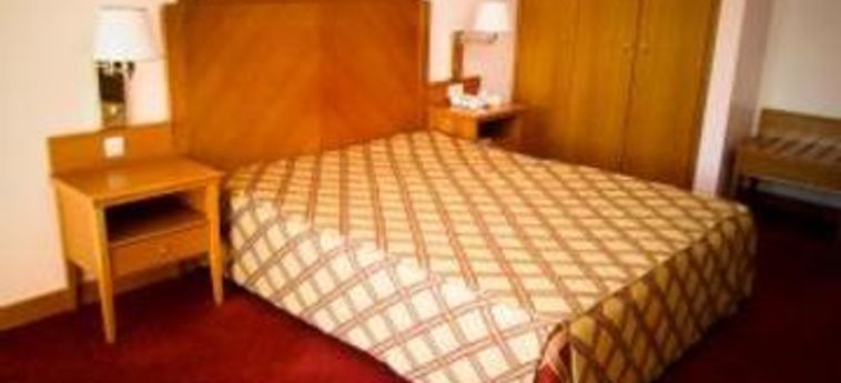 Hotel Régua Douro Peso Da Regua: Foto 