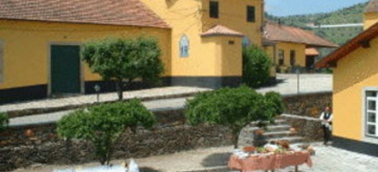 Hotel Régua Douro Peso Da Regua: Foto 