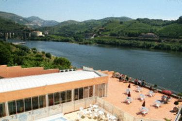Hotel Régua Douro Peso Da Regua: Photo 