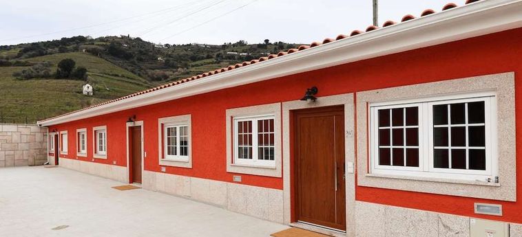 Oliveira Douro House Peso Da Regua: Foto 