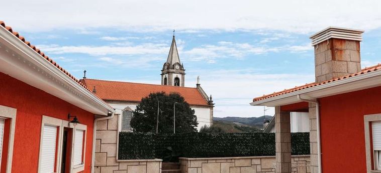 Oliveira Douro House Peso Da Regua: Foto 